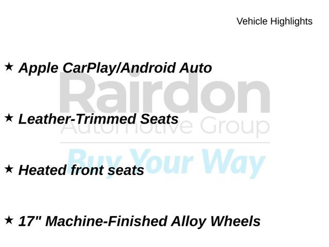 Certified 2021 Honda Accord EX-L image 17