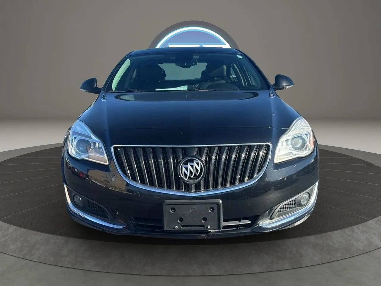 Used 2016 Buick Regal Premium AWD/4WD image 36