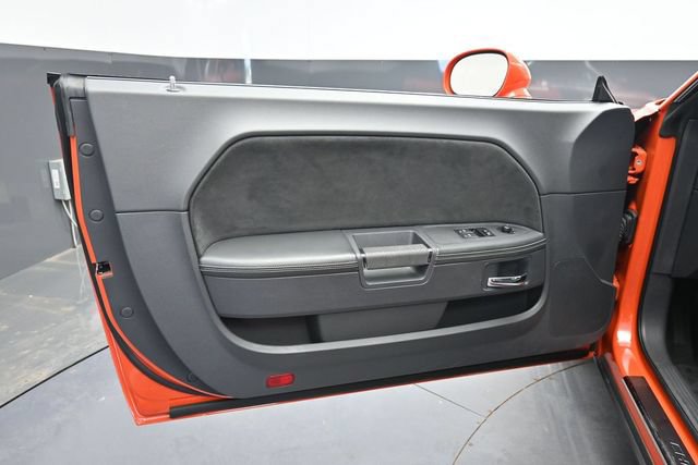 Used 2008 Dodge Challenger SRT8 RWD image 12
