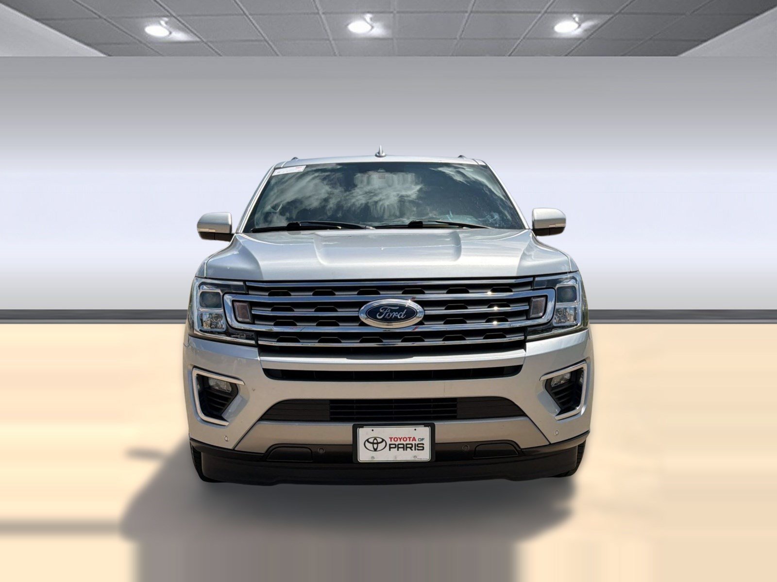 Used 2018 Ford Expedition Limited w/ Equipment Group 301A RWD image 6