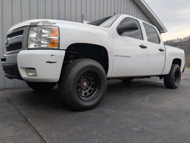 Used 2009 Chevrolet Silverado 1500 LT w/ Power Pack Plus image 16
