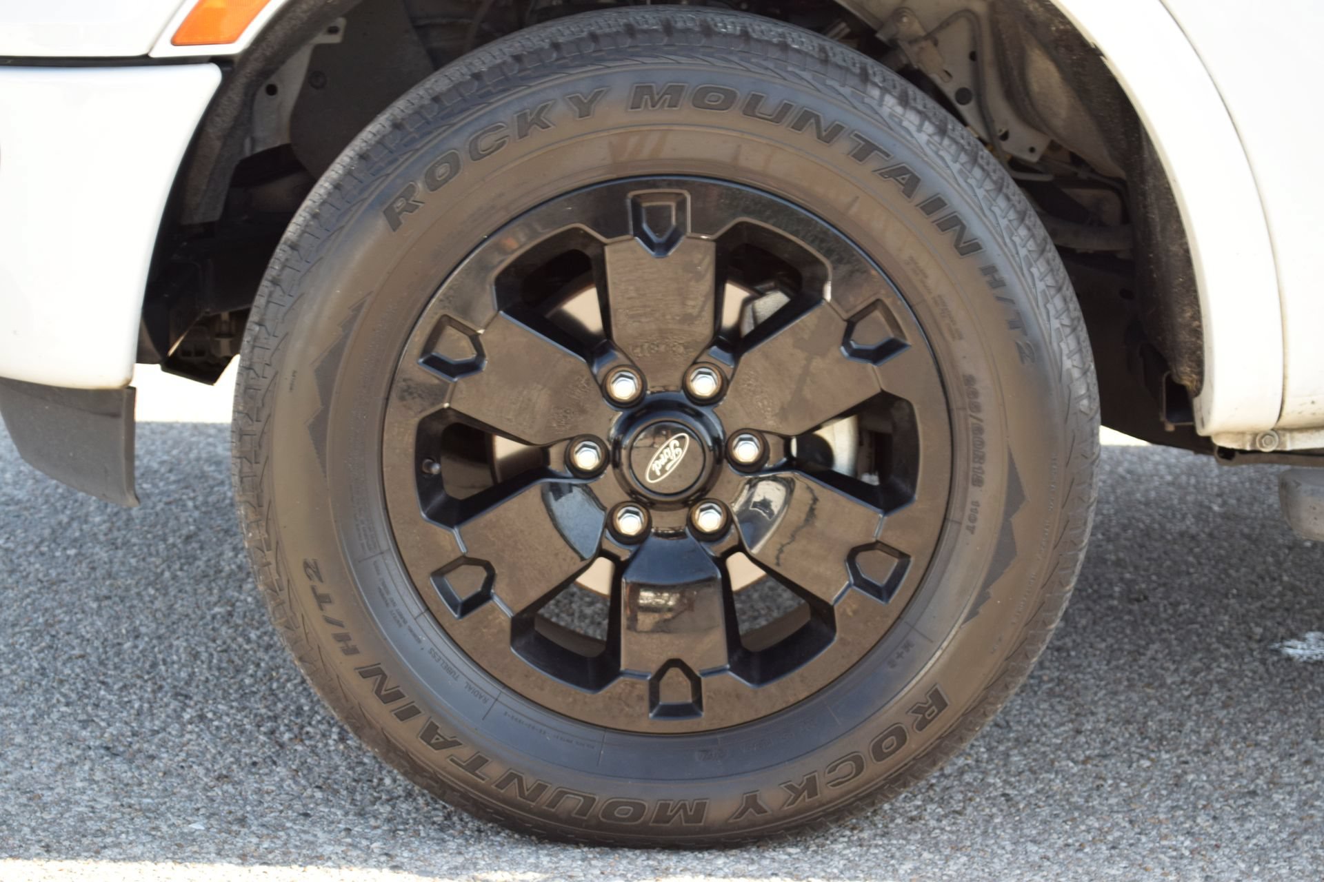 Used 2023 Ford Ranger XLT w/ Equipment Group 301A Mid RWD image 25