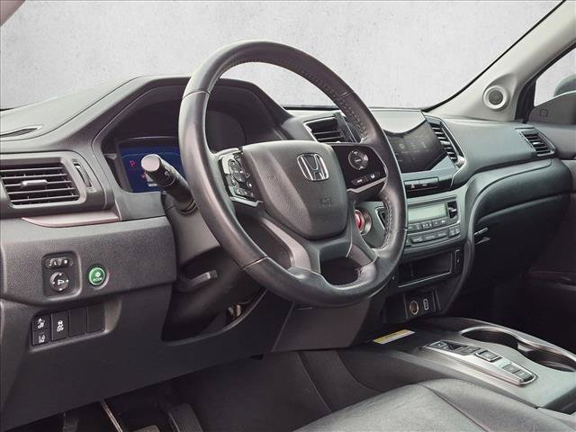 Used 2022 Honda Pilot Special Edition image 10