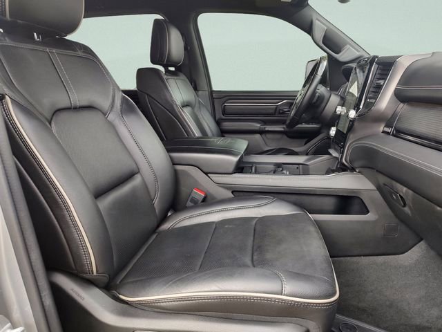 Certified 2022 RAM 1500 Limited image 29