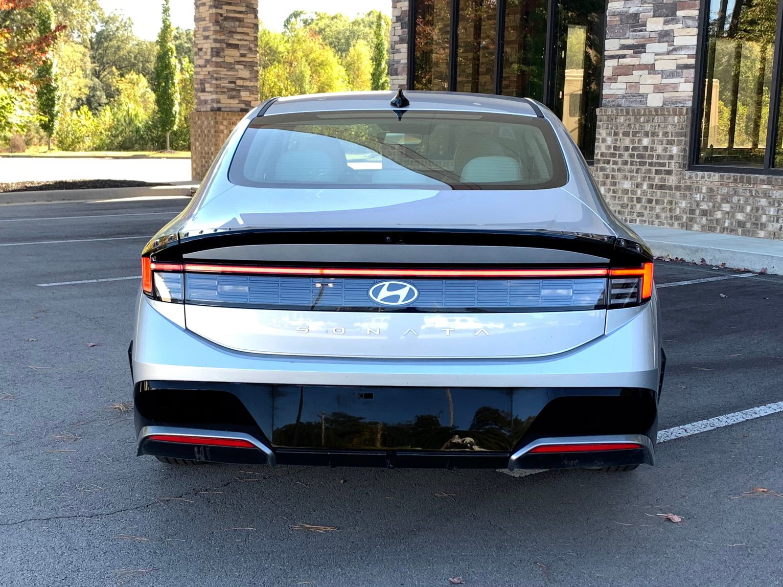 Used 2024 Hyundai Sonata SEL image 6