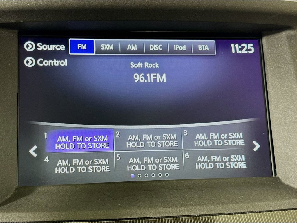 Used 2020 INFINITI QX60 Luxe FWD image 32