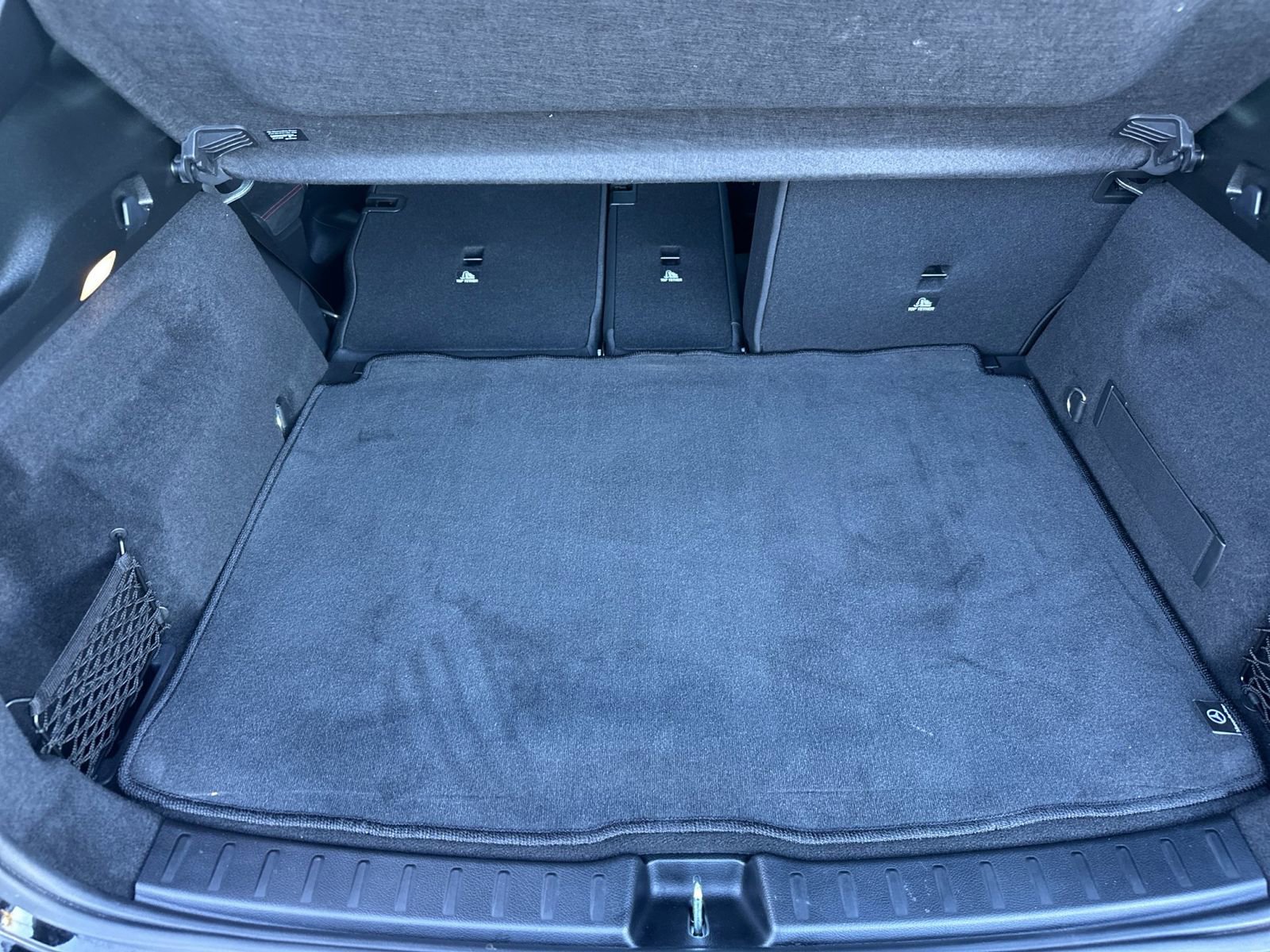 Certified 2022 Mercedes-Benz GLA 250 GLA 250 image 17