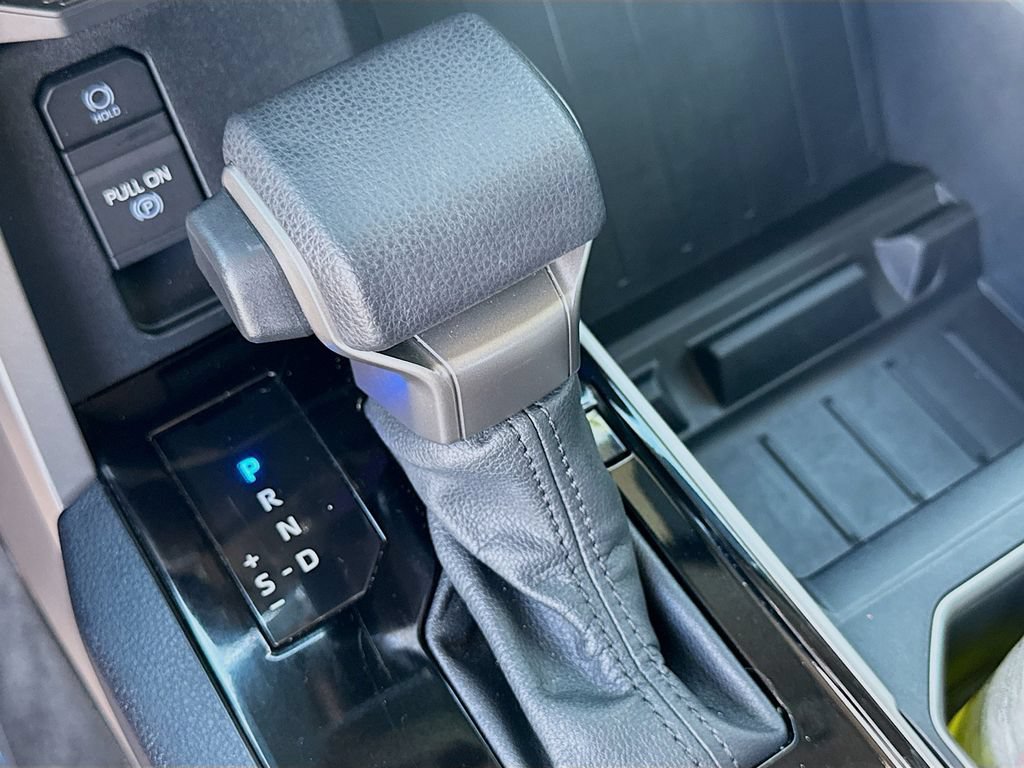 Used 2024 Toyota Tundra SR5 RWD image 15