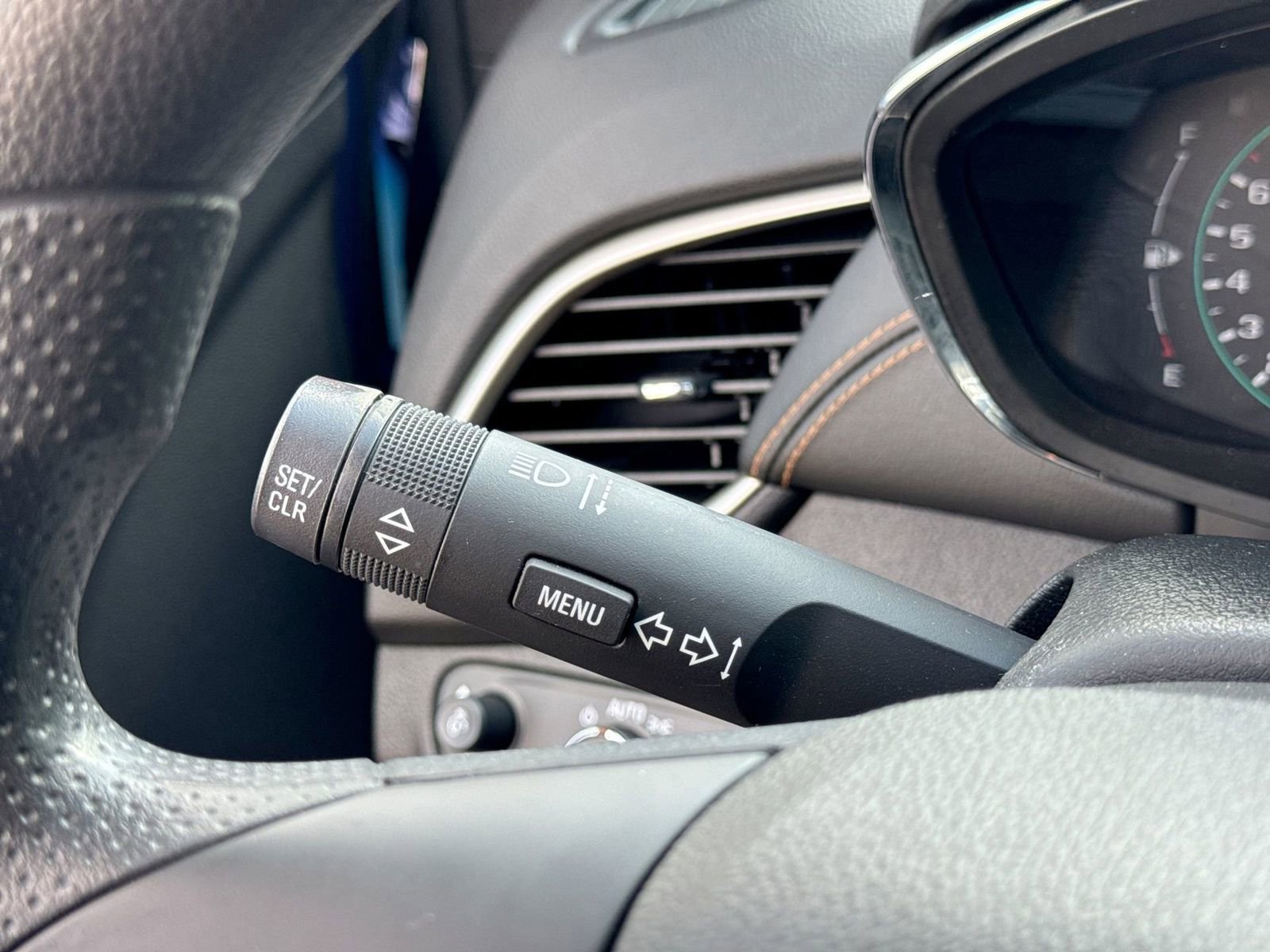 Used 2017 Chevrolet Trax LS image 23