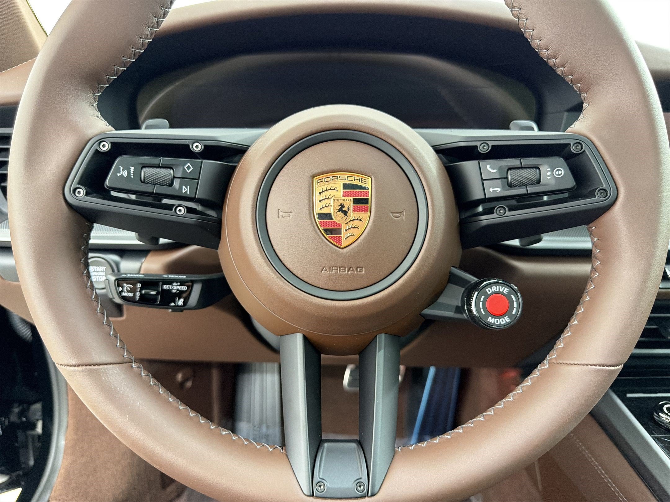 New 2026 Porsche 911 Carrera S RWD image 15