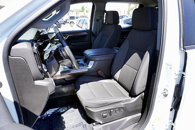 Used 2024 Chevrolet Silverado 1500 RST w/ All Star Edition Plus RWD image 23