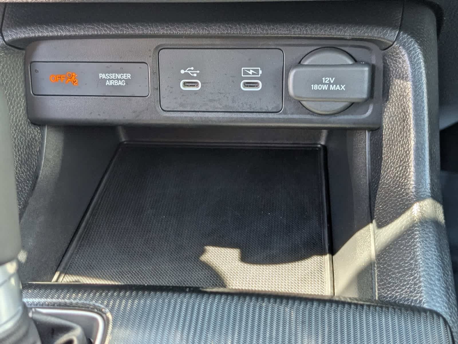 Certified 2026 Honda Civic Sport image 23