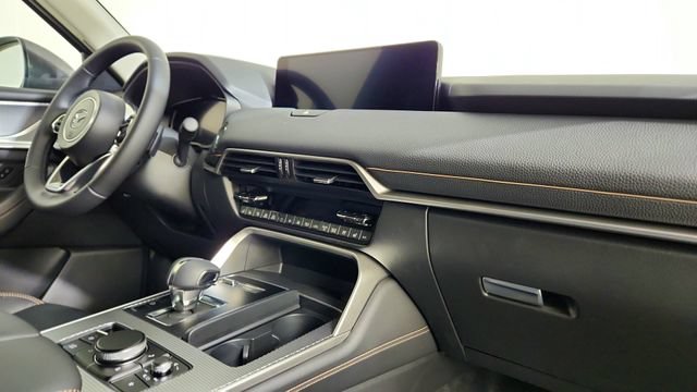 New 2026 MAZDA CX-90 Plug-In Hybrid w/ Preferred AWD/4WD image 36