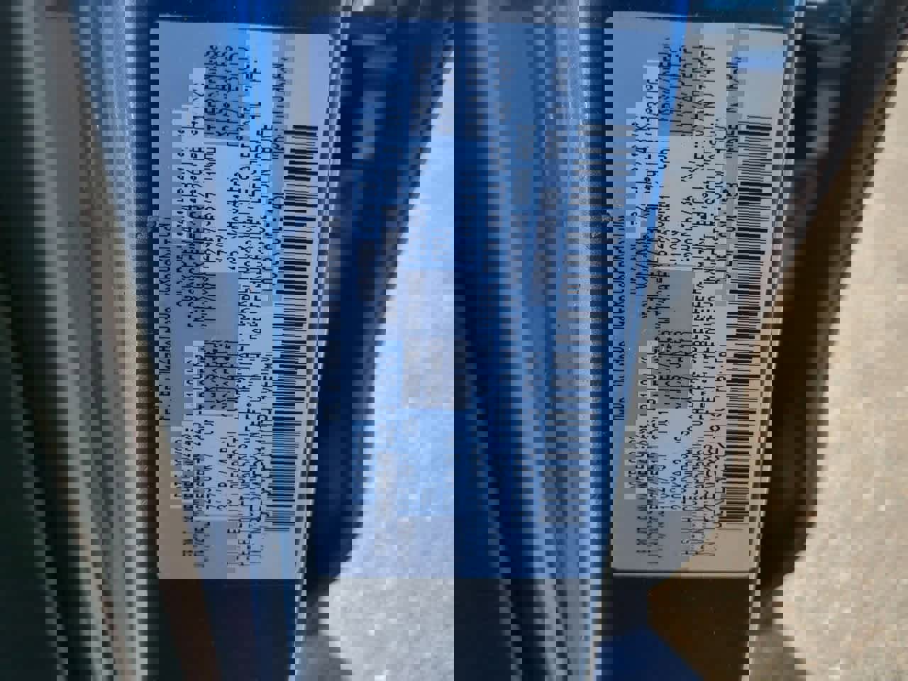 Certified 2023 MAZDA CX-5 AWD 2.5 S image 35