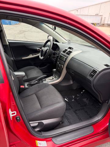 Used 2012 Toyota Corolla S FWD image 12