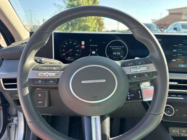 Certified 2025 Hyundai Sonata SEL FWD image 29