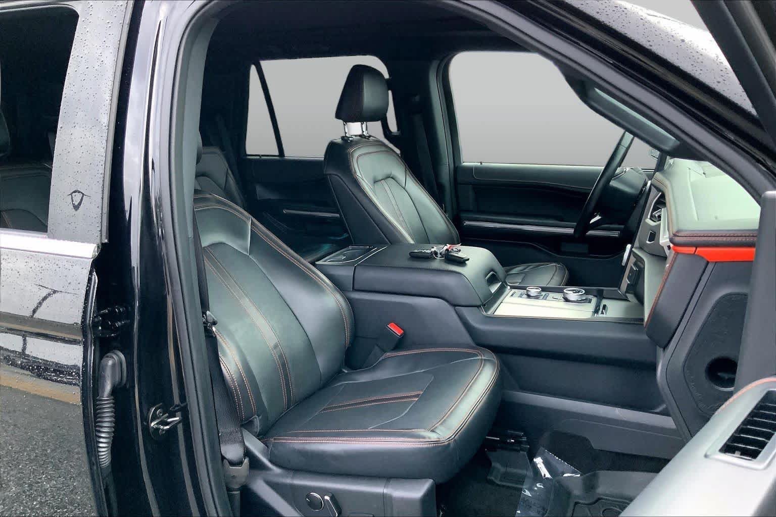 Used 2023 Ford Expedition Timberline AWD/4WD image 9