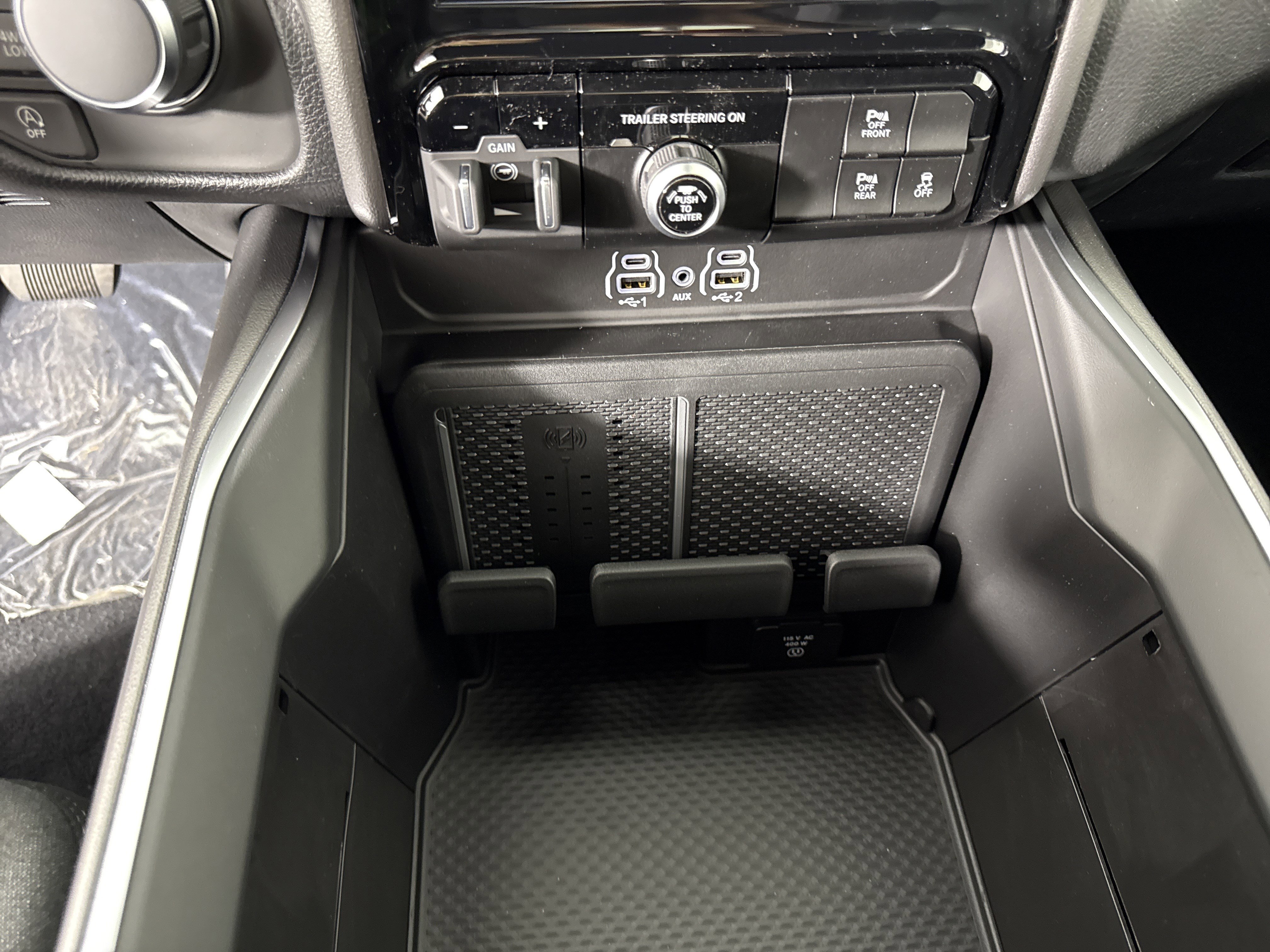 New 2026 RAM 1500 Big Horn image 24