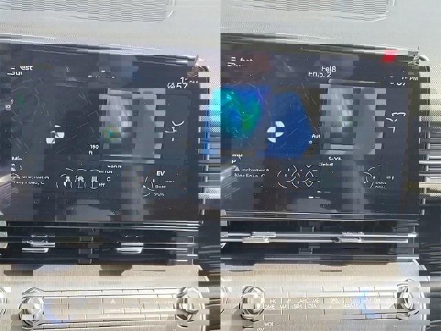 New 2025 Hyundai Kona SEL image 9