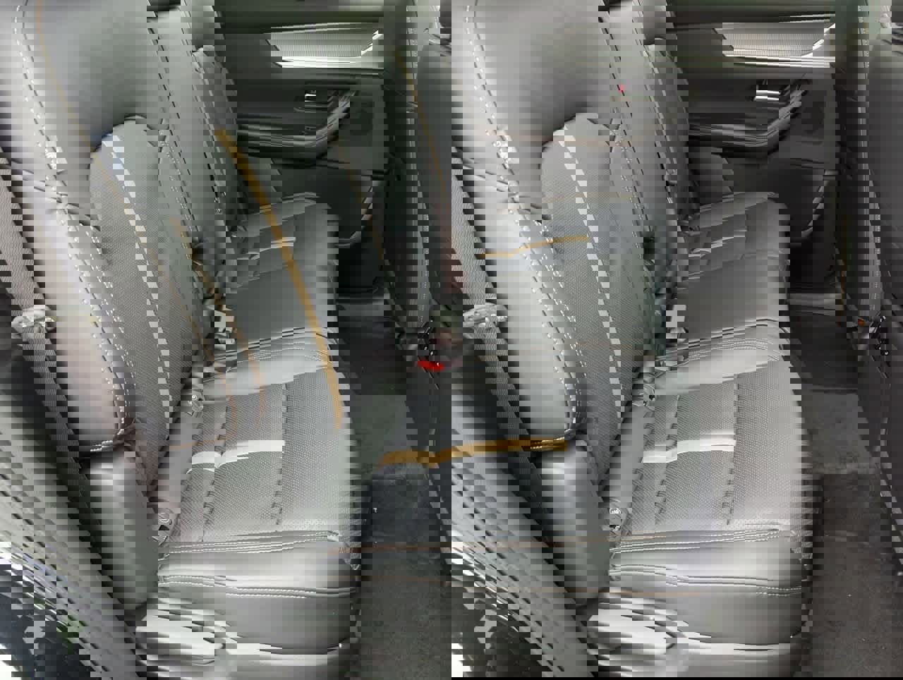 New 2025 MAZDA CX-70 3.3 Turbo w/ Premium Plus Pkg image 19