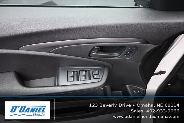 Used 2023 Honda Passport EX-L image 24