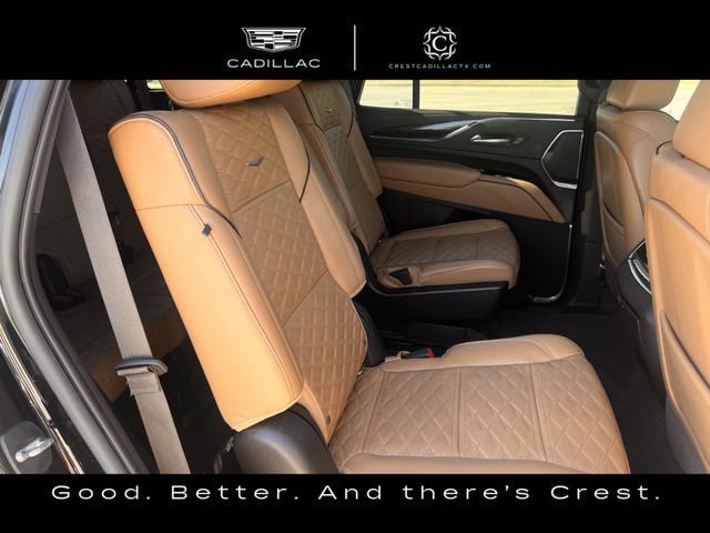 Used 2021 Cadillac Escalade Sport RWD image 30
