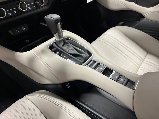 New 2027 Honda HR-V EX-L image 17