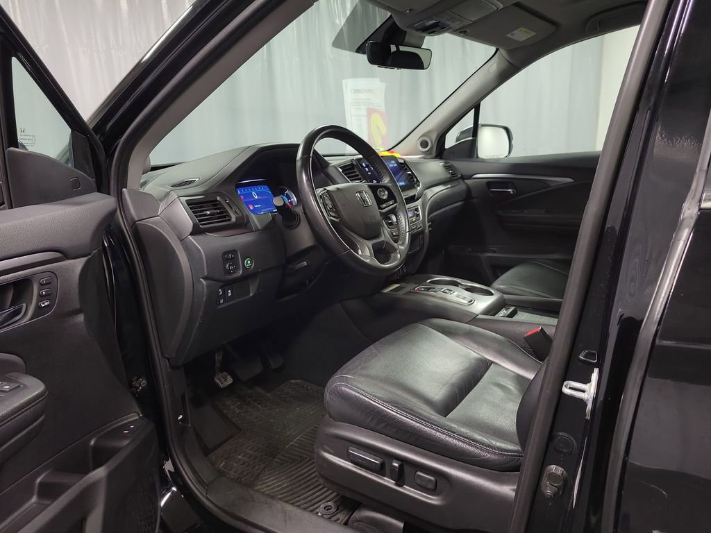 Used 2022 Honda Pilot Special Edition image 12
