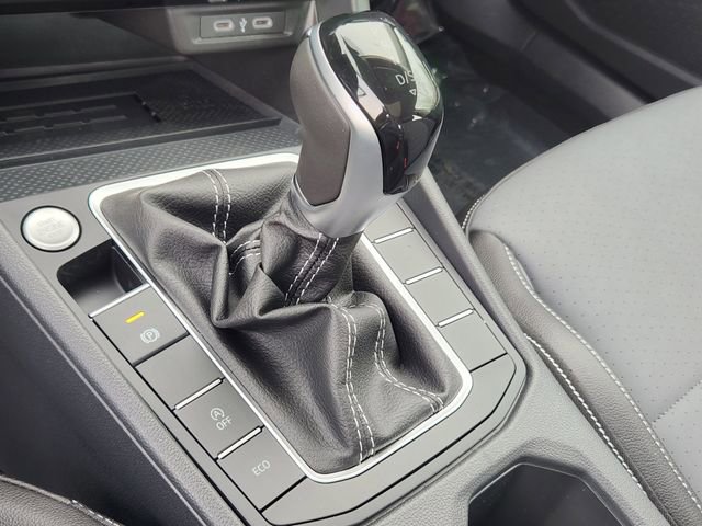 New 2026 Volkswagen Jetta SE image 19
