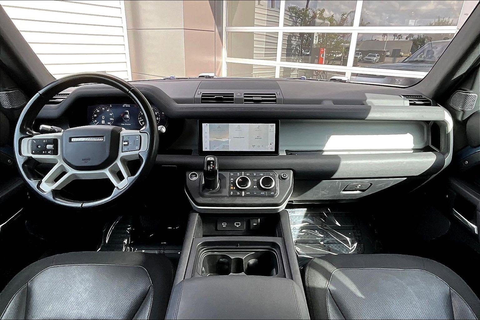 Used 2021 Land Rover Defender 110 S image 15