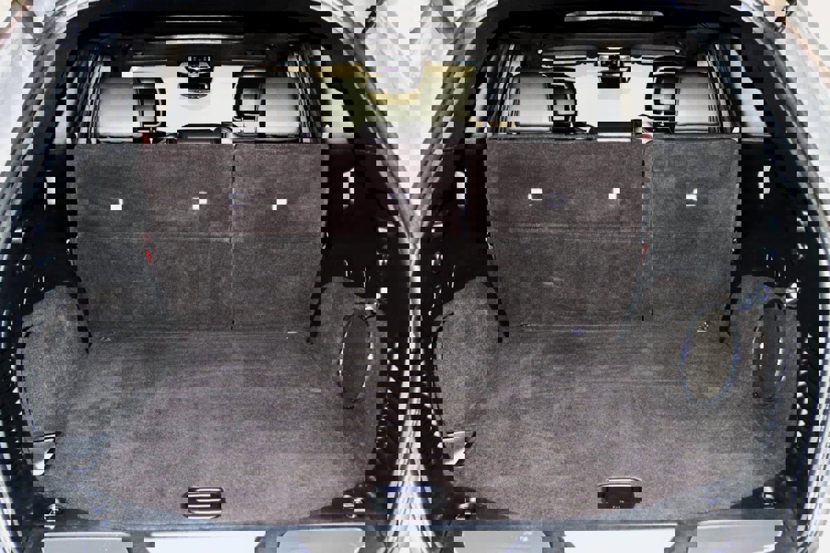 Used 2021 Jeep Grand Cherokee SRT w/ Trailer Tow Group IV image 67