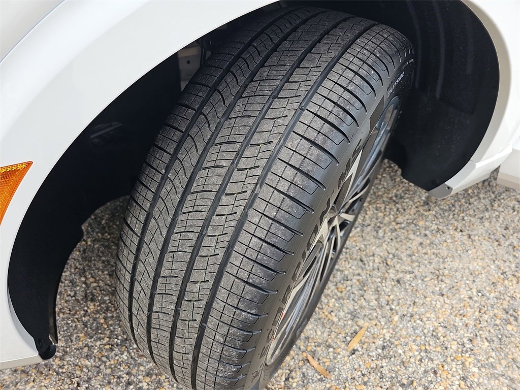 New 2026 Hyundai Palisade Calligraphy image 34