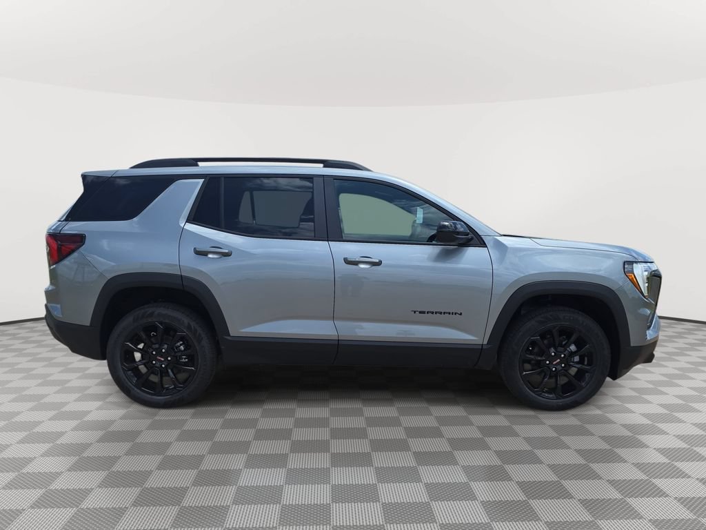New 2027 GMC Terrain Elevation w/ Elevation Premium Package FWD image 8