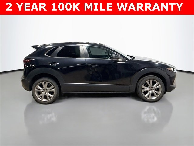 Used 2021 MAZDA CX-30 AWD 2.5 S w/ Preferred Package image 6