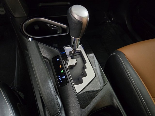 Used 2018 Toyota RAV4 Limited image 37