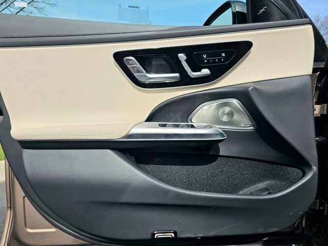 New 2026 Mercedes-Benz E 350 4MATIC Sedan image 19