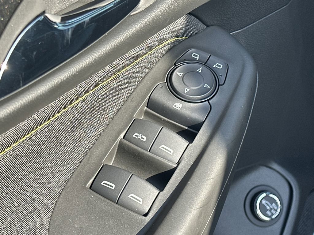 New 2026 Chevrolet TrailBlazer ACTIV w/ Convenience Package image 19