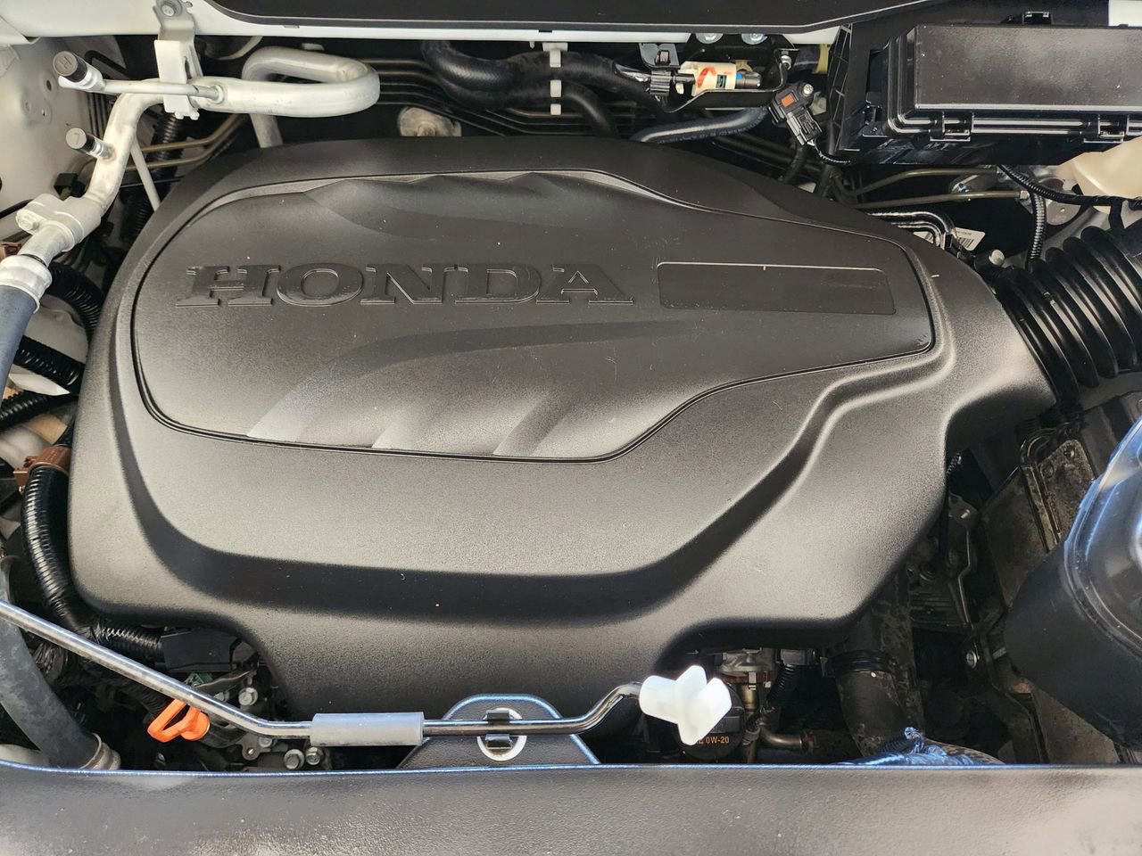 Used 2022 Honda Pilot Sport image 30