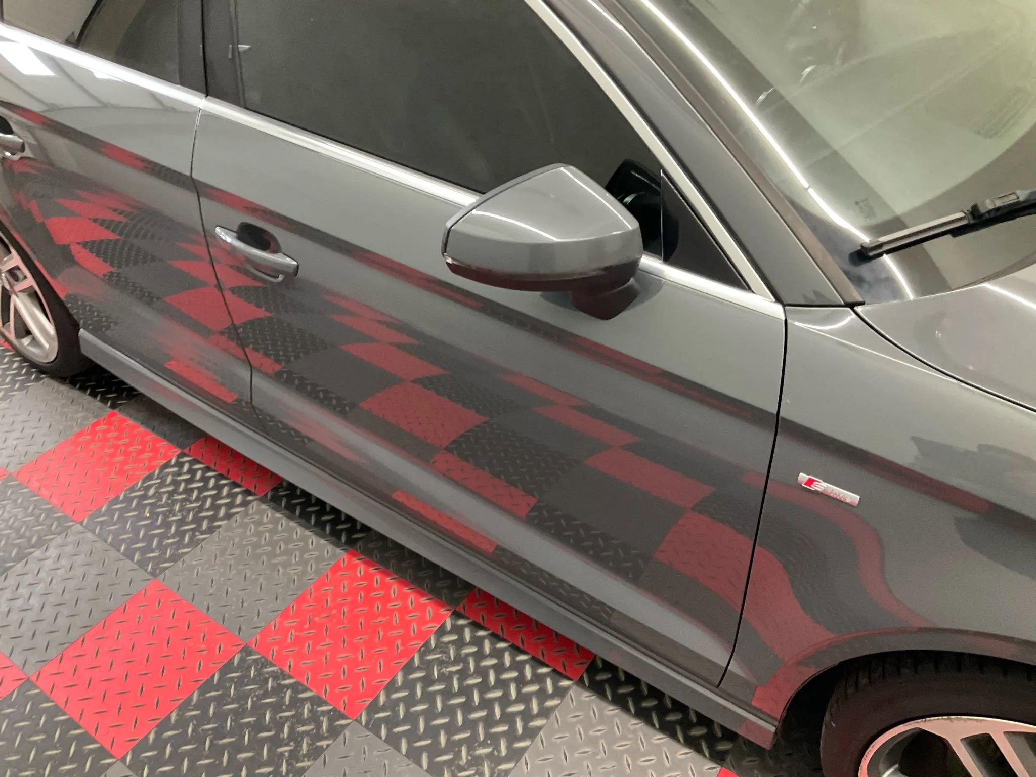 Used 2017 Audi A3 2.0T Premium Plus w/ Premium Plus Package image 5