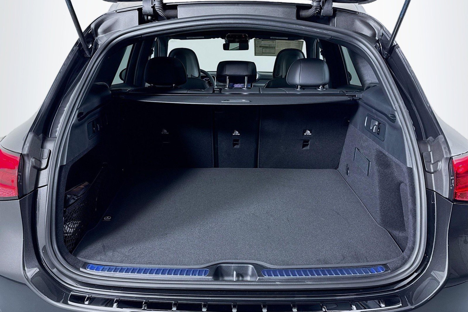 New 2026 Mercedes-Benz GLC 300 image 22