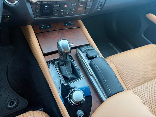 Used 2016 Lexus GS 350 AWD w/ Premium Package image 21