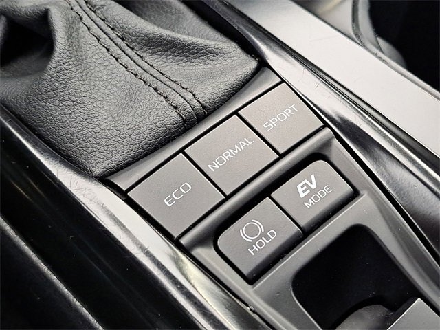 Used 2025 Toyota Camry XSE image 15