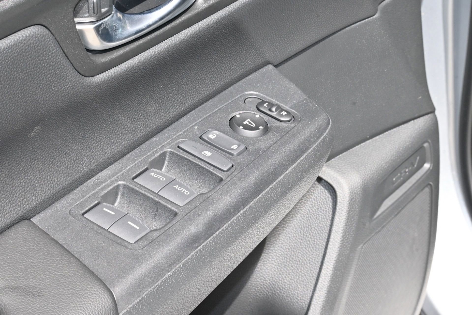 New 2026 Honda CR-V EX image 15