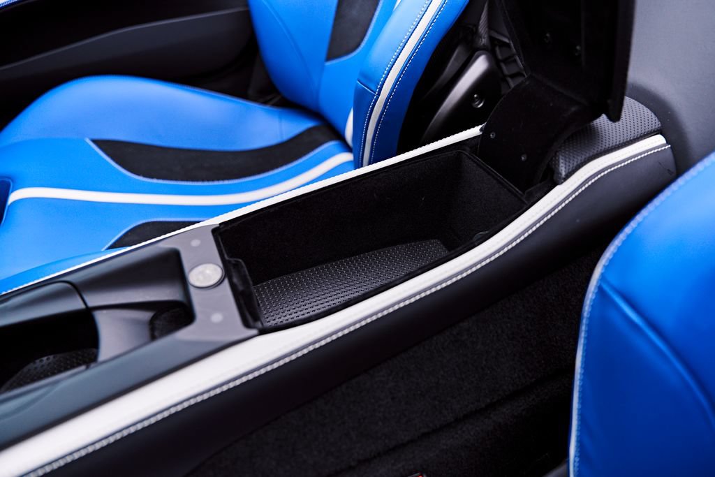 Used 2023 Ferrari 812 GTS RWD image 95