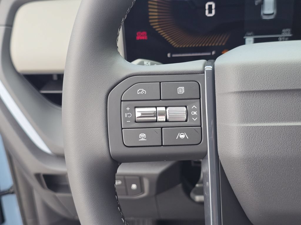 New 2027 Kia Seltos S FWD image 29
