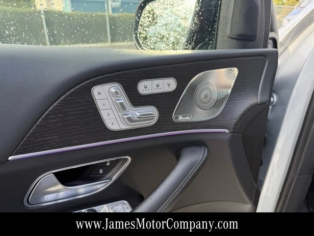 Certified 2024 Mercedes-Benz GLS 450 4MATIC image 15