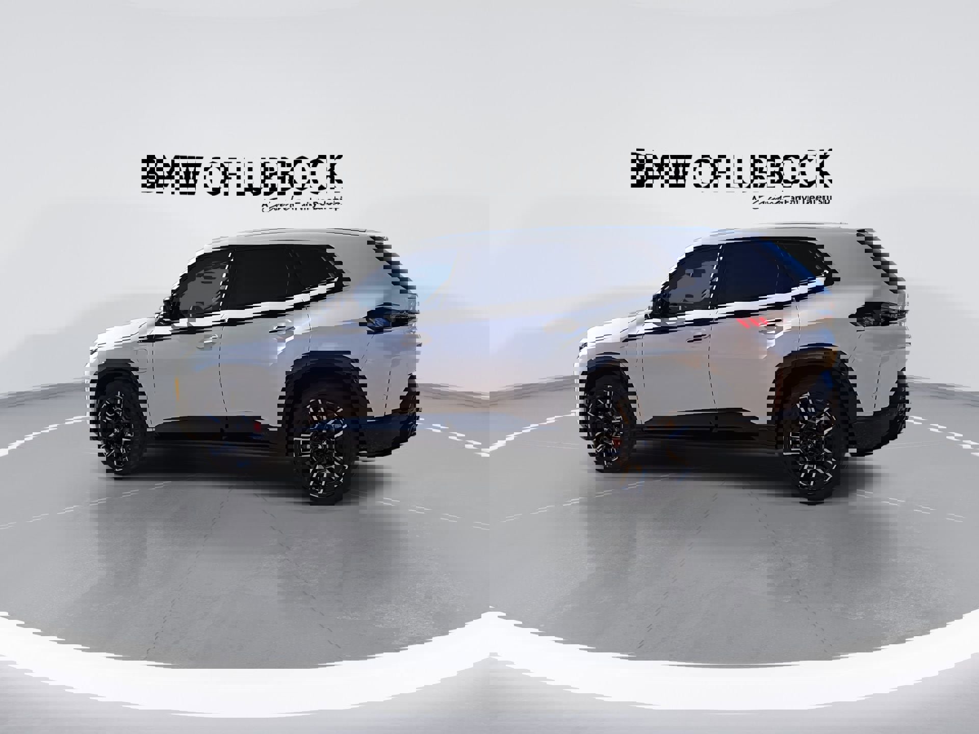 New 2026 BMW XM Label Red AWD/4WD image 6