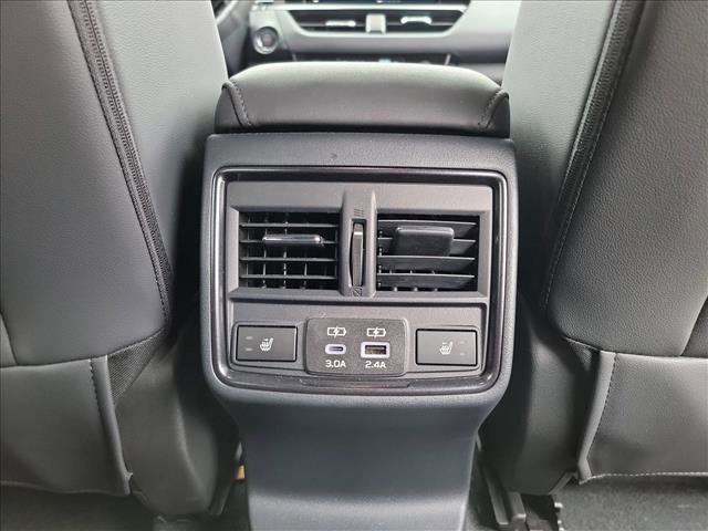 Used 2026 Subaru Outback Wilderness AWD/4WD image 13