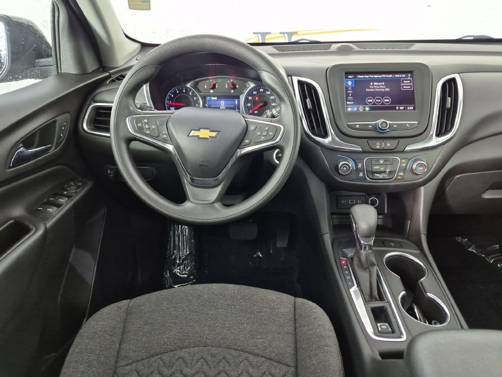 Used 2024 Chevrolet Equinox LT FWD image 30