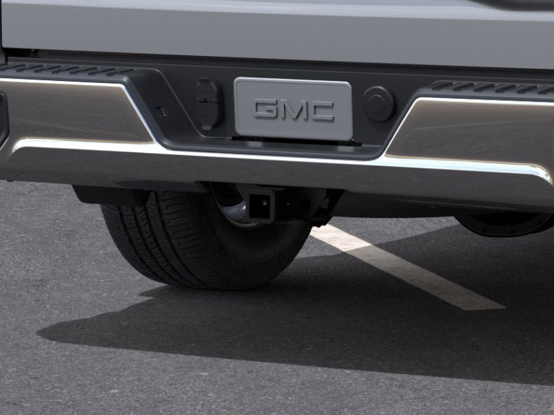 New 2026 GMC Sierra 1500 Pro w/ Pro Value Package RWD image 14